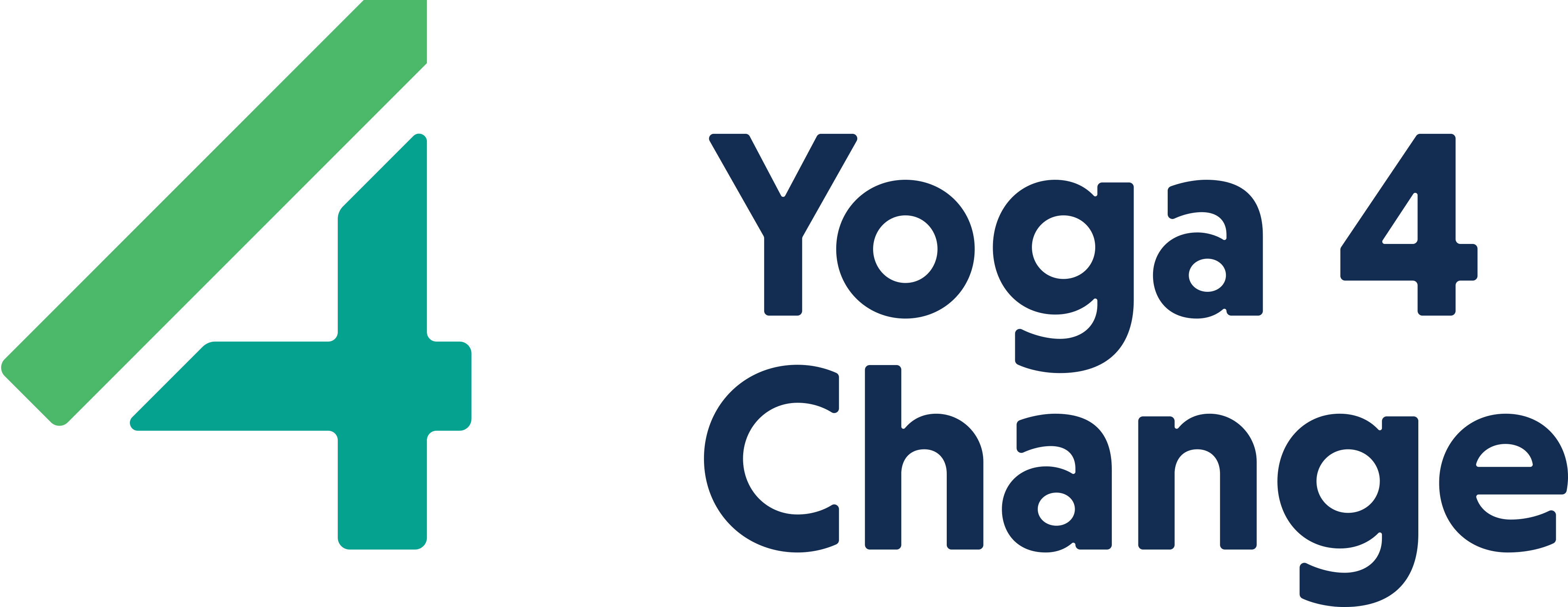 Yoga 4 Change